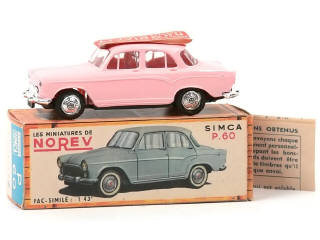 Lot 586 - NOREV (FRANCE) (1)