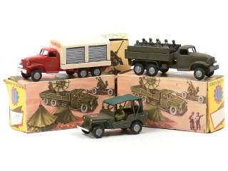 Lot 509 - FRANCE JOUETS (FRANCE) (3)