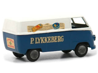 Lot 799 - TEKNO (DANEMARK) (1)