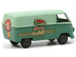 Lot 800 - TEKNO (DANEMARK) (1)