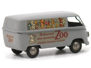 Lot 801 - TEKNO (DANEMARK) (1)