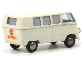 Lot 795 - TEKNO (DANEMARK) (1)