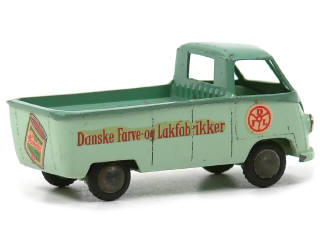 Lot 825 - TEKNO (DANEMARK) (1)