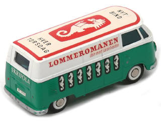 Lot 832 - TEKNO (DANEMARK) (1)