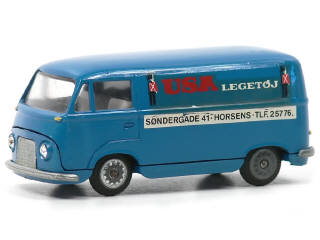 Lot 858 - TEKNO (DANEMARK) (1)