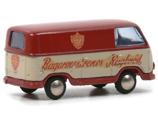 Lot 847 - TEKNO (DANEMARK) (1)