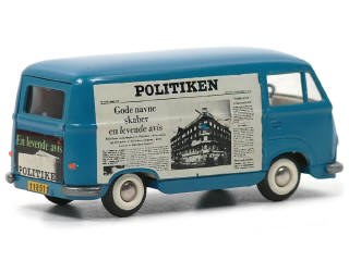 Lot 860 - TEKNO (DANEMARK) (1)