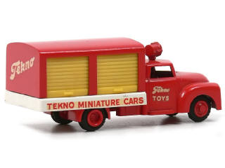Lot 872 - TEKNO (DANEMARK) (1)