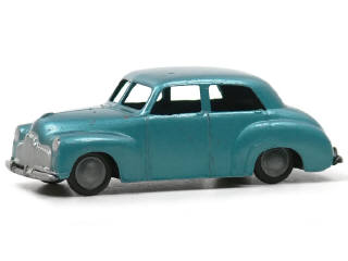 Lot 908 - MICRO MODELS (AUSTRALIE) (1)