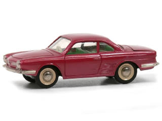 Lot 957 - CHERRYCA PHENIX (JAPON) (1)