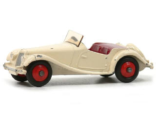 Lot 1122 - DINKY TOYS (GB) (1)