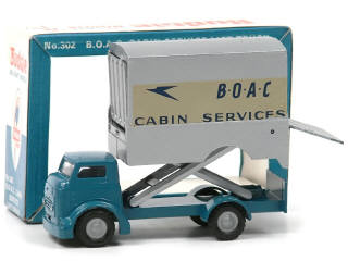 Lot 647 - BUDGIE MODELS (GB) (1)
