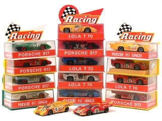 Lot 638 - RACING (FRANCE) (15)