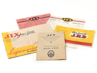 Lot 505 - JRD (FRANCE) (6)