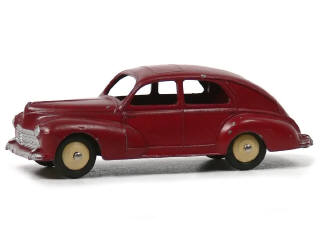 Lot 987 - DINKY TOYS (FRANCE) (1)