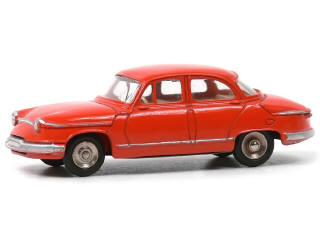 Lot 1001 - DINKY TOYS (FRANCE) (1)