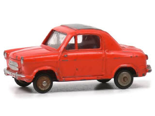 Lot 986 - DINKY TOYS (FRANCE) (1)