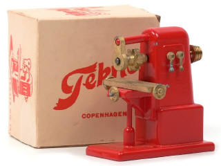 Lot 885 - TEKNO (DANEMARK) (1)