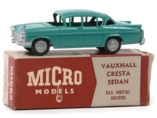Lot 910 - MICRO MODELS (NOUVELLE-ZELANDE) (1)