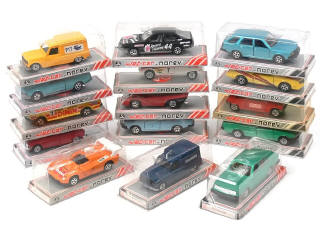 Lot 627 - NOREV - JET CAR (FRANCE) (15)