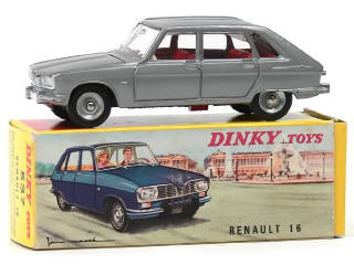 Lot 1020 - DINKY TOYS (FRANCE) (1)