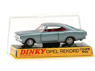 Lot 1025 - DINKY TOYS (FRANCE) (1)