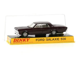 Lot 1023 - DINKY TOYS (FRANCE) (1)
