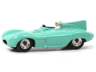 Lot 1126 - DINKY TOYS (GB) (1)