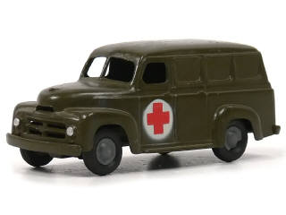 Lot 912 - MICRO MODELS (NOUVELLE-ZELANDE) (1)