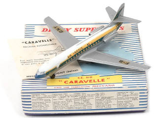 Lot 1084 - DINKY TOYS (FRANCE) (1)