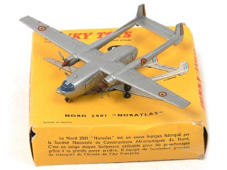 Lot 1085 - DINKY TOYS (FRANCE) (1)