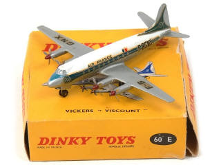 Lot 1083 - DINKY TOYS (FRANCE) (1)