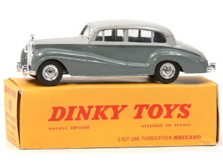Lot 1006 - DINKY TOYS (FRANCE) (1)