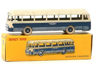 Lot 1045 - DINKY TOYS (FRANCE) (1)