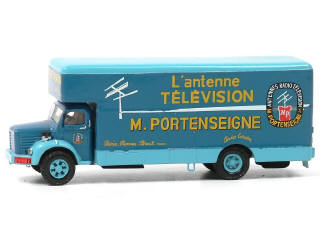 Lot 203 - MINITRUCKS (FRANCE) (1)