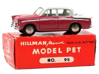 Lot 970 - ASAHI-ATC MODEL PET (JAPON) (1)