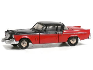 Lot 717 - MERCURY (ITALIE) (1)