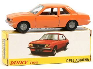 Lot 1034 - DINKY TOYS (FRANCE) (1)