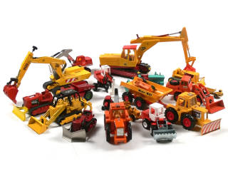 Lot 342 - DIVERS (22)
