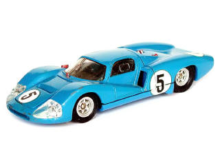 Lot 123 - DINKY TOYS (FRANCE) (1)