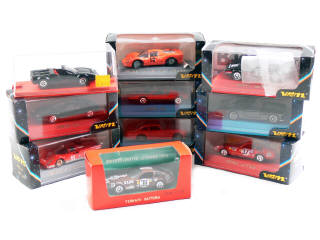 Lot 249 - VEREM (FRANCE) (10)