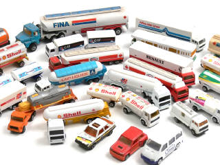 Lot 444 - MAJORETTE (FRANCE) (23)