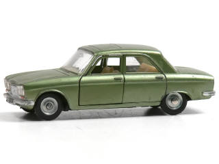 Lot 506 - DINKY TOYS (FRANCE) (1)