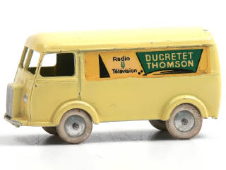 Lot 460 - QUIRALU (FRANCE) (1)