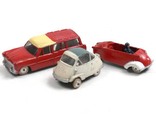 Lot 462 - QUIRALU (FRANCE) (3)