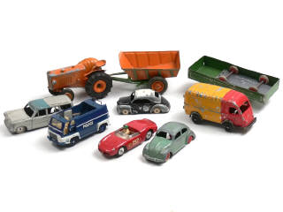 Lot 336 - DIVERS (FRANCE) (9)