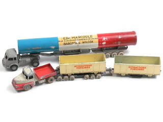 Lot 434 - C.I.J. & JRD (3)