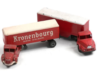 Lot 449 - JRD (FRANCE) (2)
