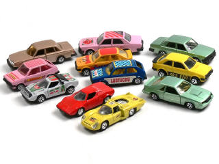 Lot 459 - NOREV - JET CAR (FRANCE) (11)