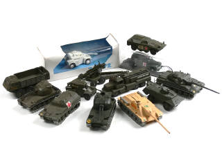 Lot 490 - SOLIDO (FRANCE) (13)